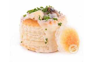 Afbeelding van Vol-au-vent