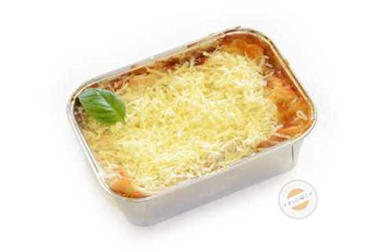 Afbeelding van Lasagne (+/- 500 gram)