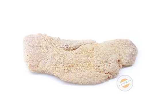Afbeelding van Varkensschnitzel