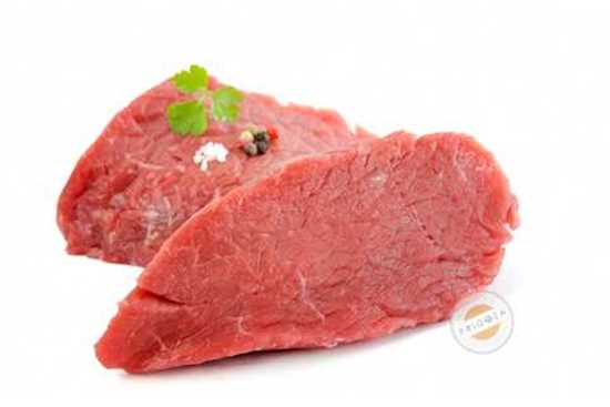 Afbeelding van Biefstuk kwaliteit 1
