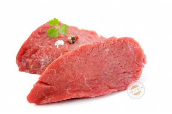 Afbeelding van Rundsteak extra